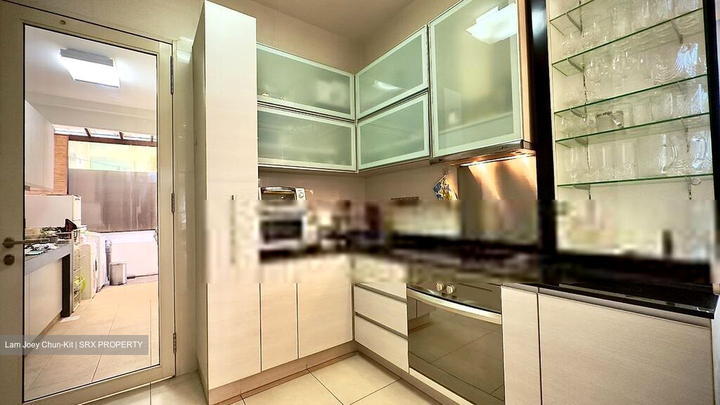 Mimosa Park (D28), Condominium For Sale 99523431